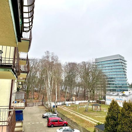 Apartament Relax 2 Мендзиздроє Екстер'єр фото