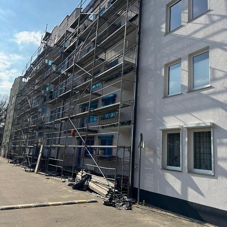 Apartament Relax 2 Мендзиздроє Екстер'єр фото