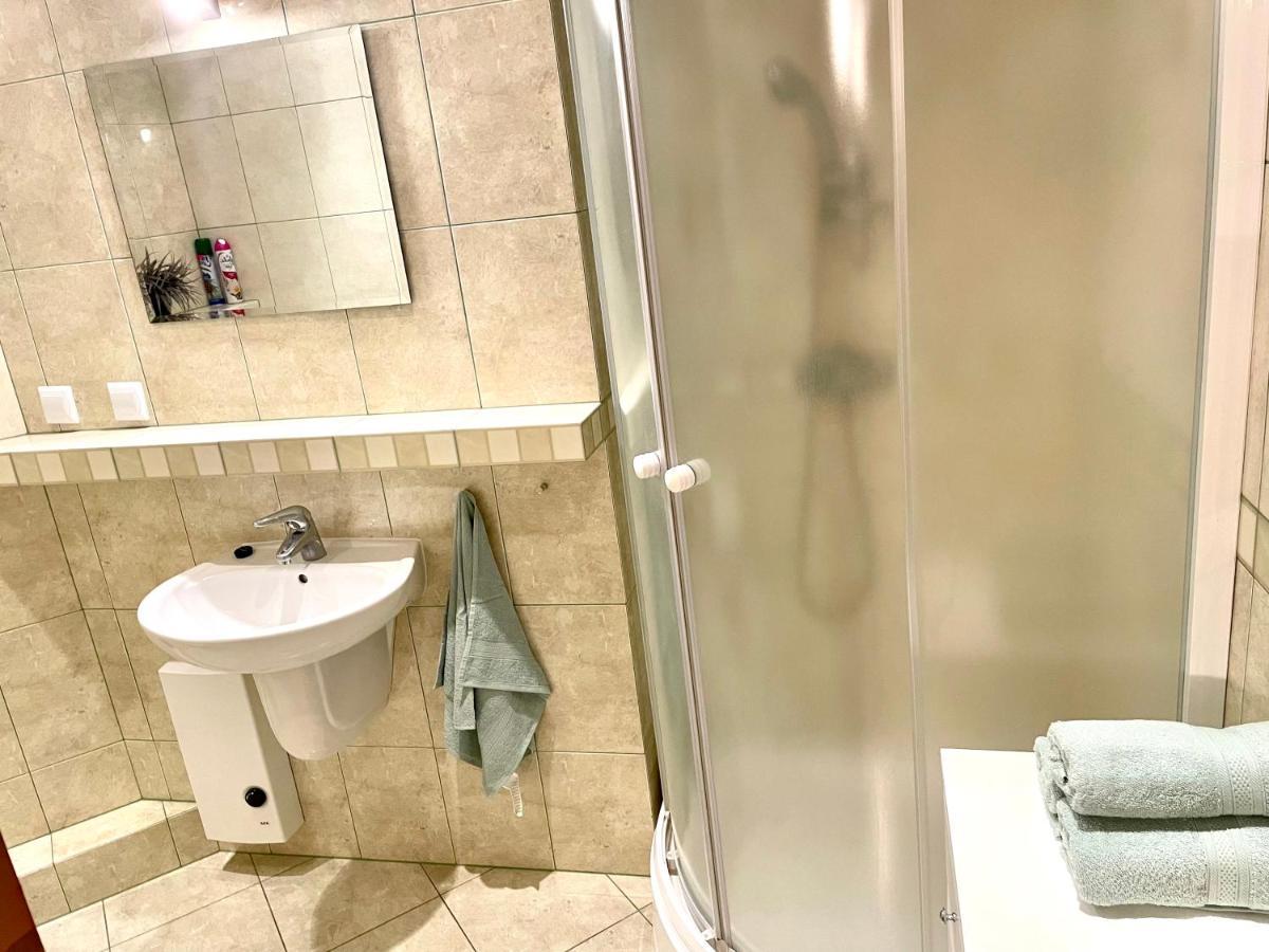 Apartament Relax 2 Мендзиздроє Екстер'єр фото