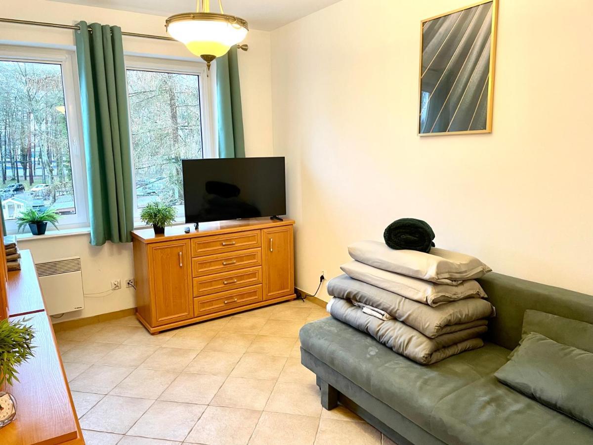 Apartament Relax 2 Мендзиздроє Екстер'єр фото