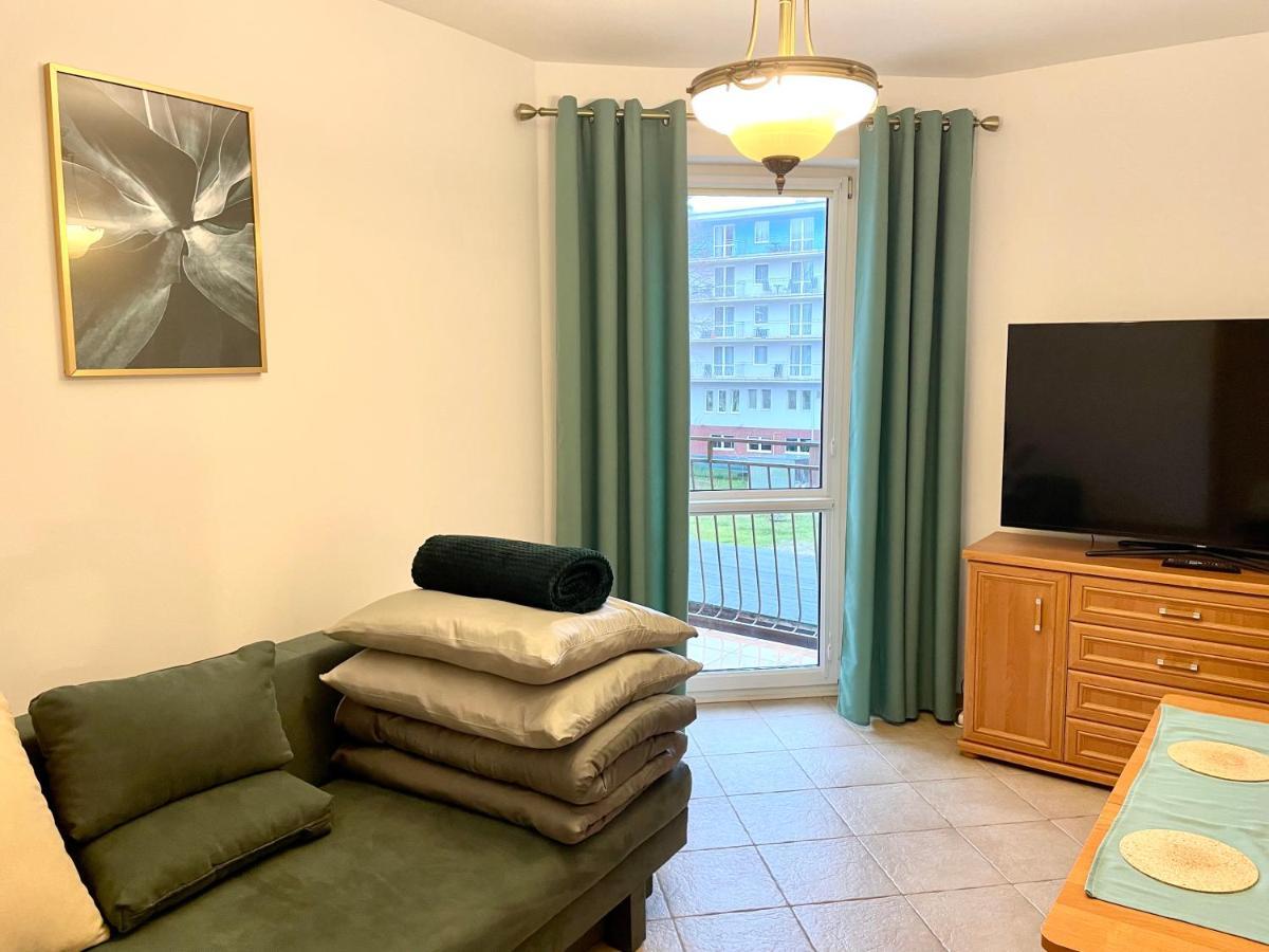 Apartament Relax 2 Мендзиздроє Екстер'єр фото